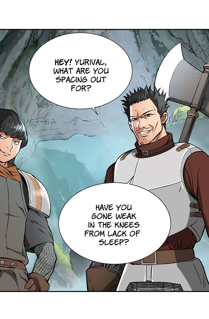 Dimensional Mercenary Chapter 6 page 57 - Chapter 6
