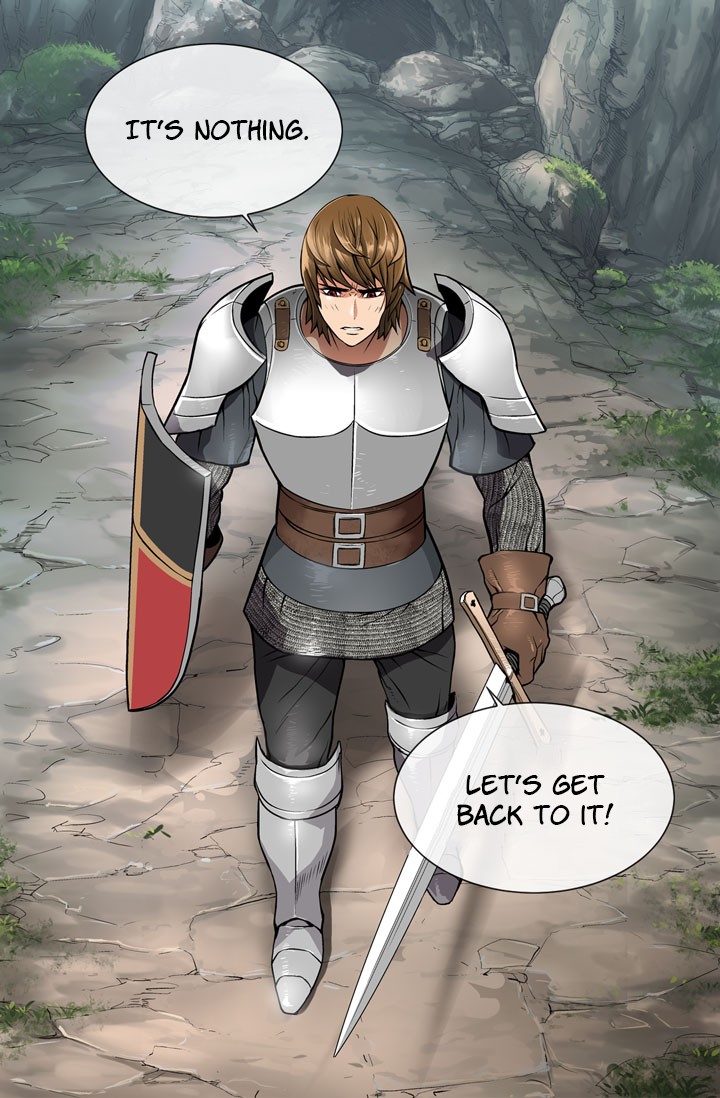 Dimensional Mercenary Chapter 6 page 59 - Chapter 6
