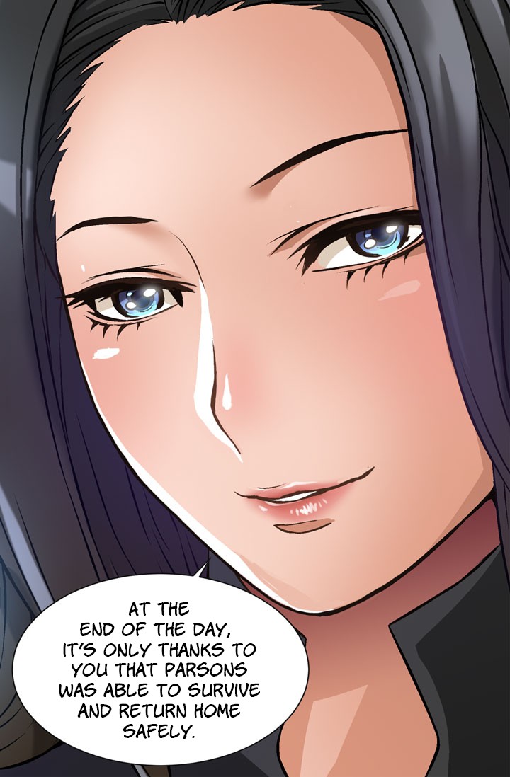 Dimensional Mercenary Chapter 6 page 6 - Chapter 6