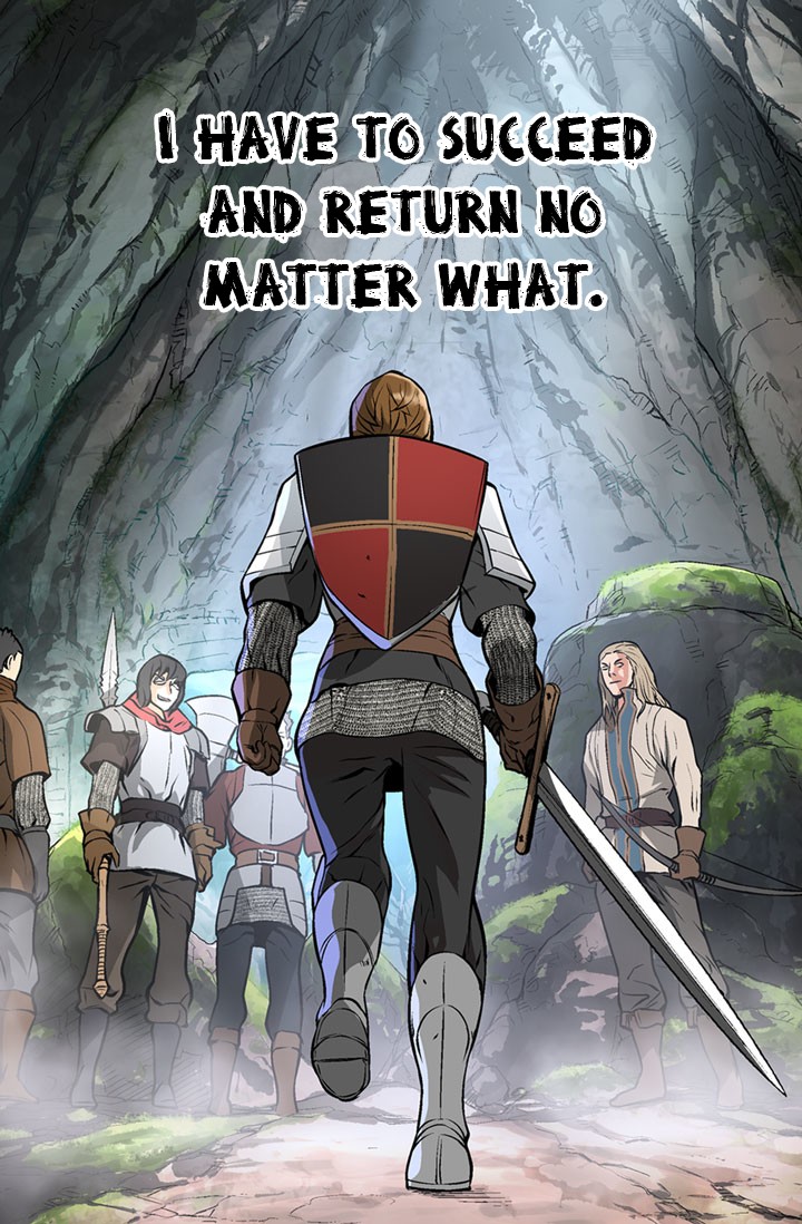 Dimensional Mercenary Chapter 6 page 61 - Chapter 6