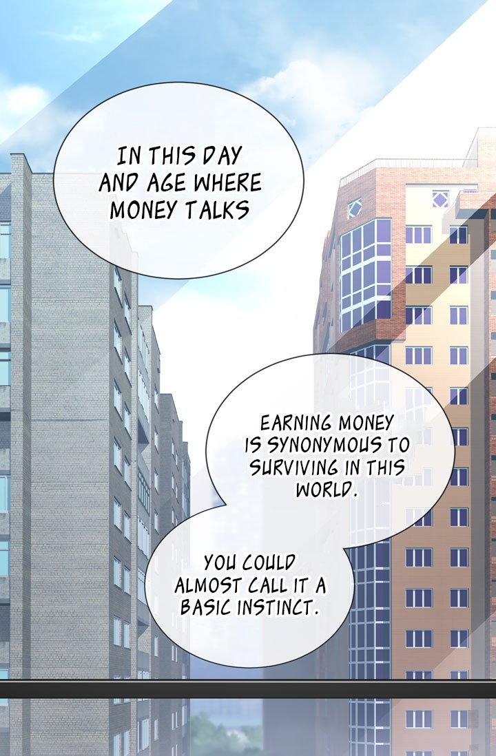 Dimensional Mercenary Chapter 6 page 9 - Chapter 6