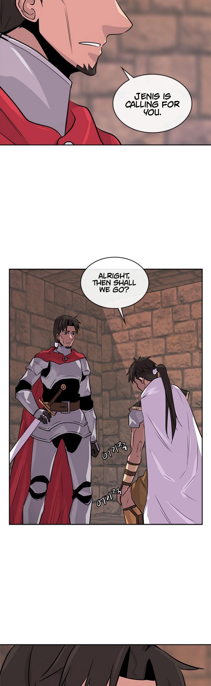 Dimensional Mercenary Chapter 60 page 14 - Chapter 60