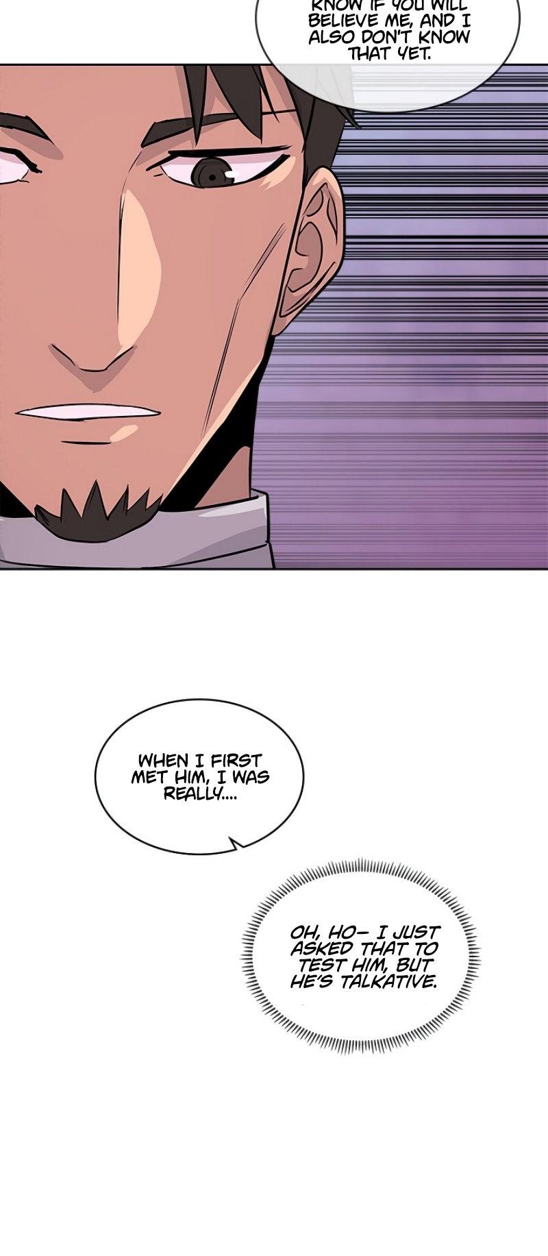 Dimensional Mercenary Chapter 60 page 23 - Chapter 60