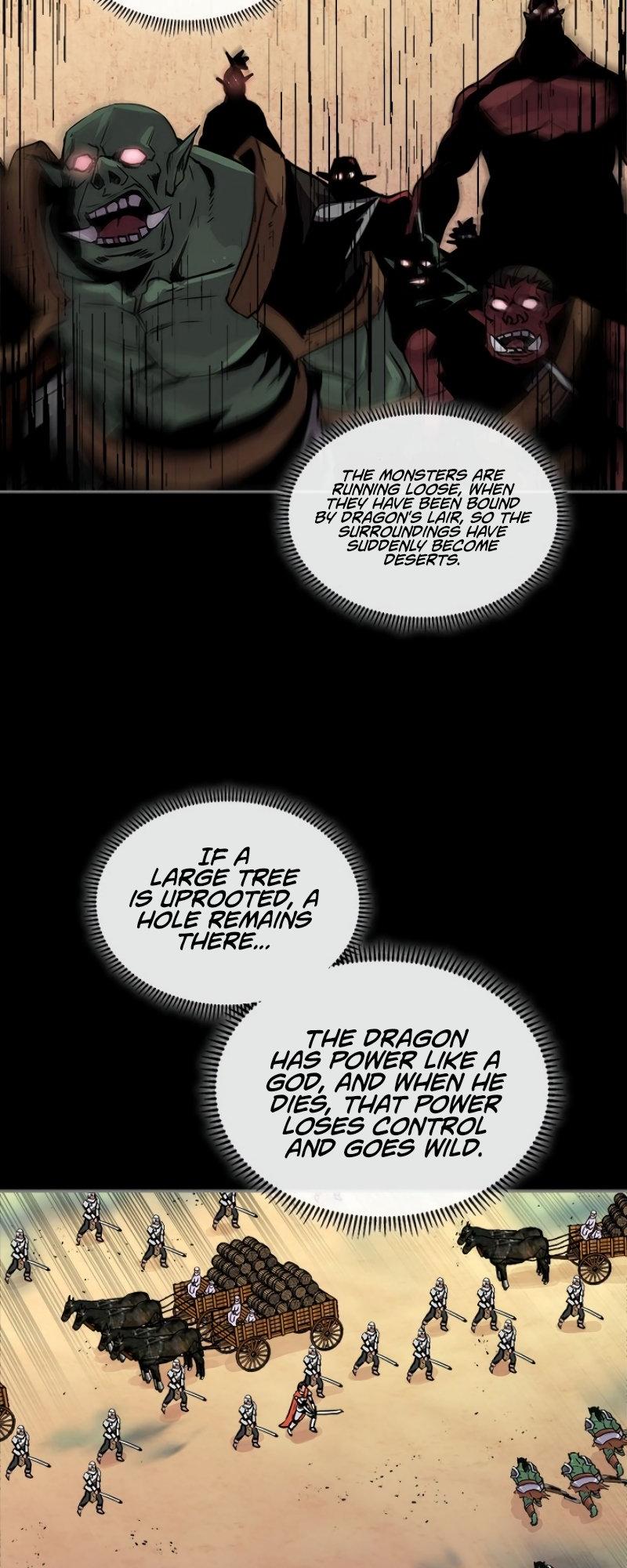 Dimensional Mercenary Chapter 60 page 28 - Chapter 60