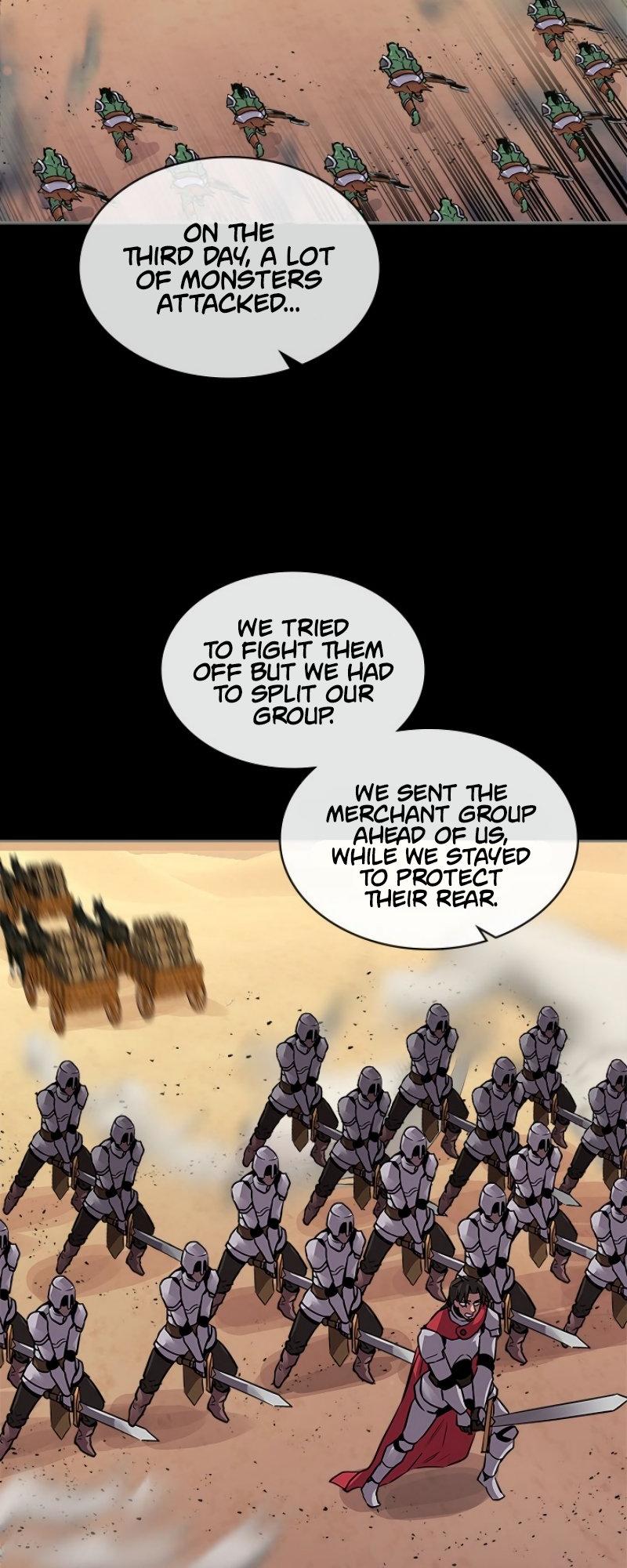 Dimensional Mercenary Chapter 60 page 29 - Chapter 60