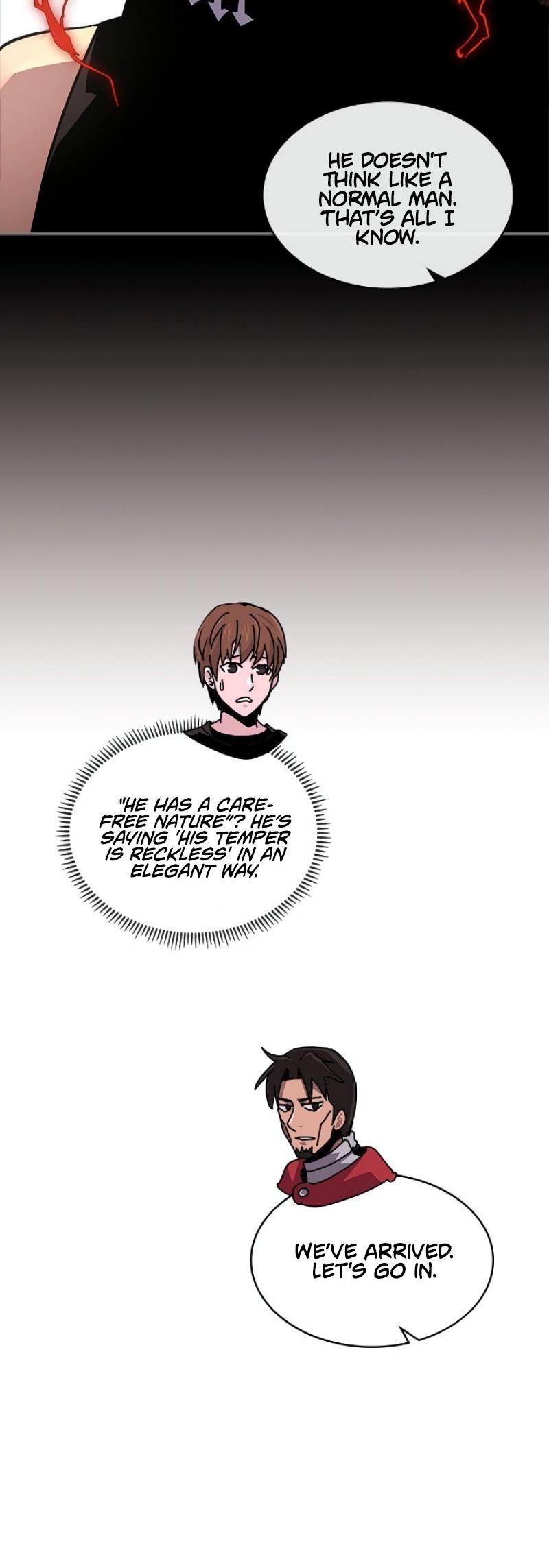 Dimensional Mercenary Chapter 60 page 32 - Chapter 60
