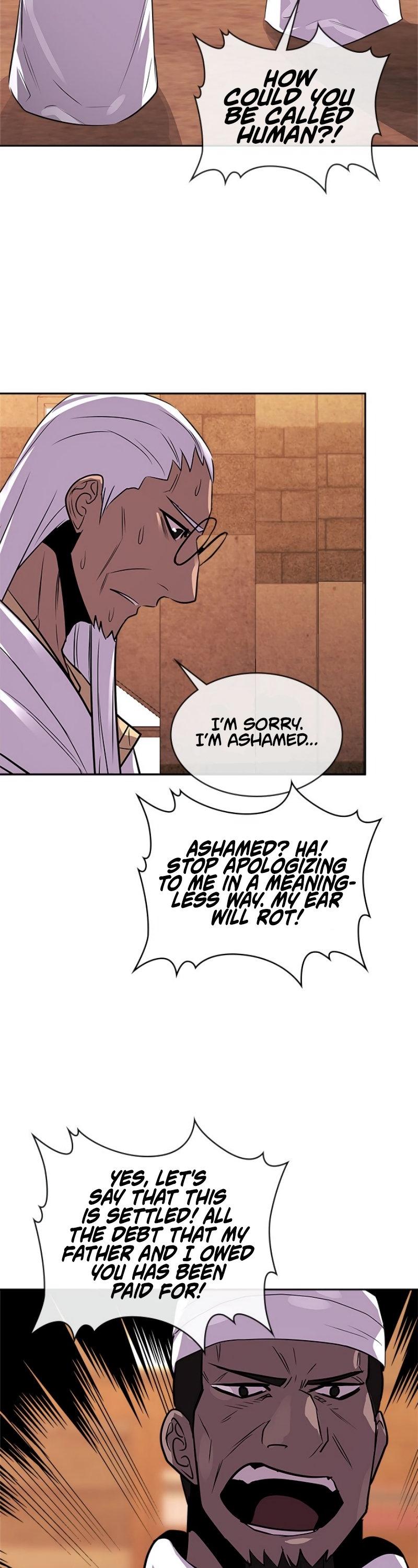 Dimensional Mercenary Chapter 60 page 34 - Chapter 60