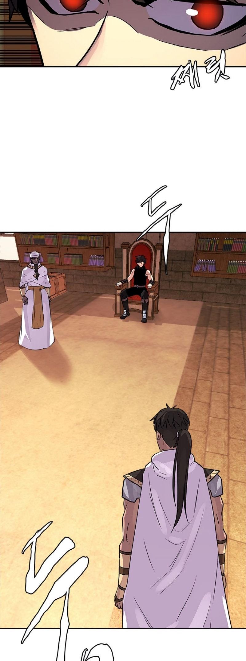 Dimensional Mercenary Chapter 60 page 38 - Chapter 60