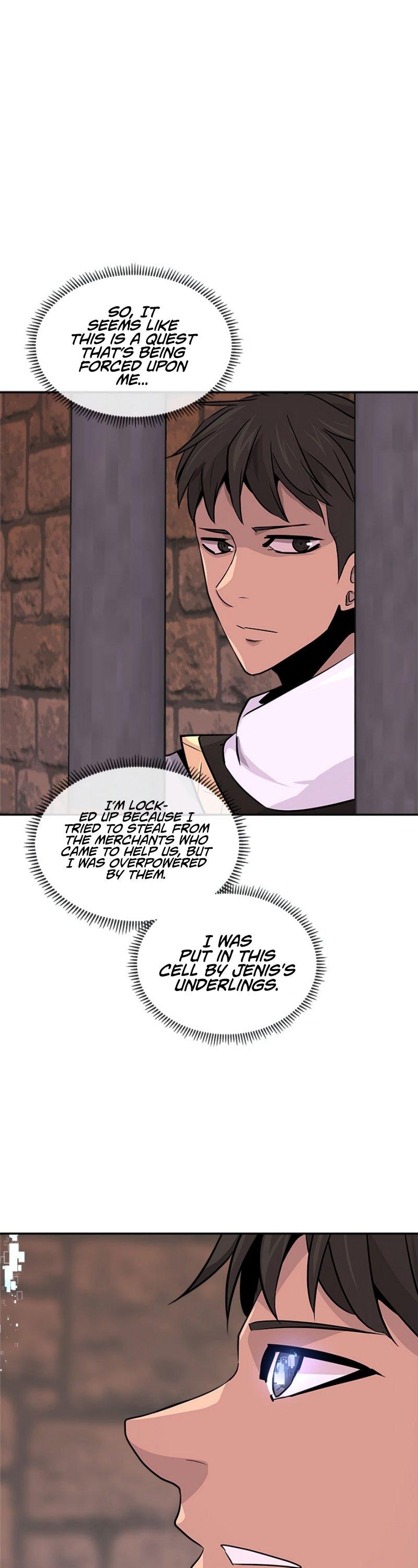Dimensional Mercenary Chapter 60 page 4 - Chapter 60