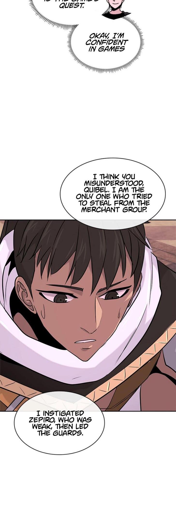Dimensional Mercenary Chapter 61 page 10 - Chapter 61
