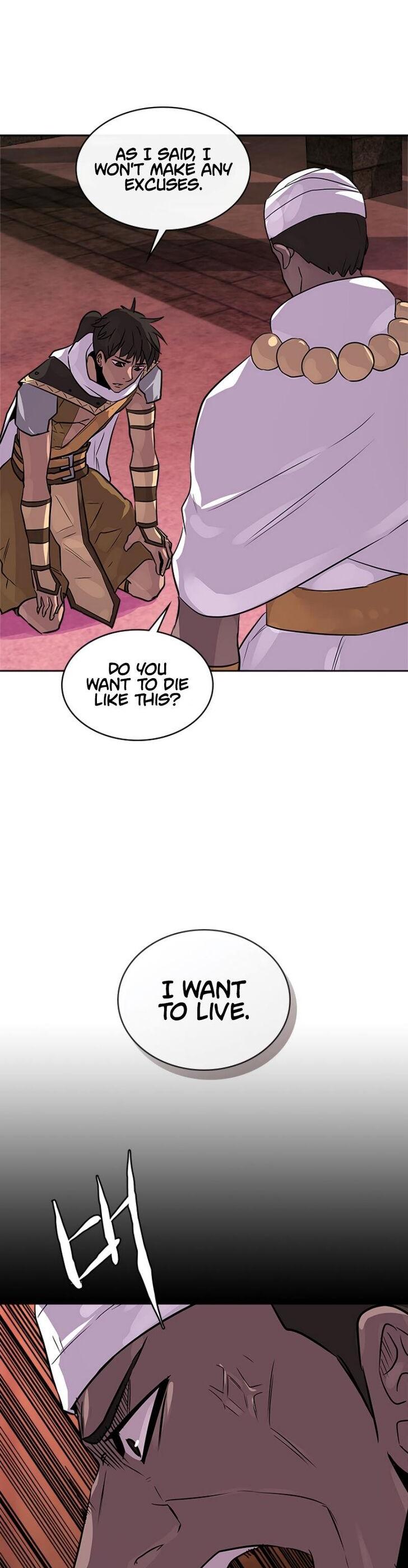 Dimensional Mercenary Chapter 61 page 12 - Chapter 61