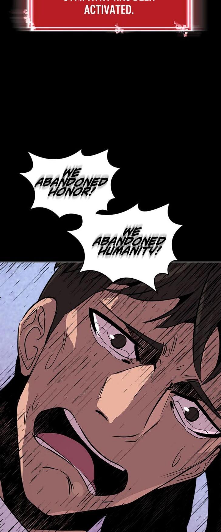 Dimensional Mercenary Chapter 61 page 17 - Chapter 61