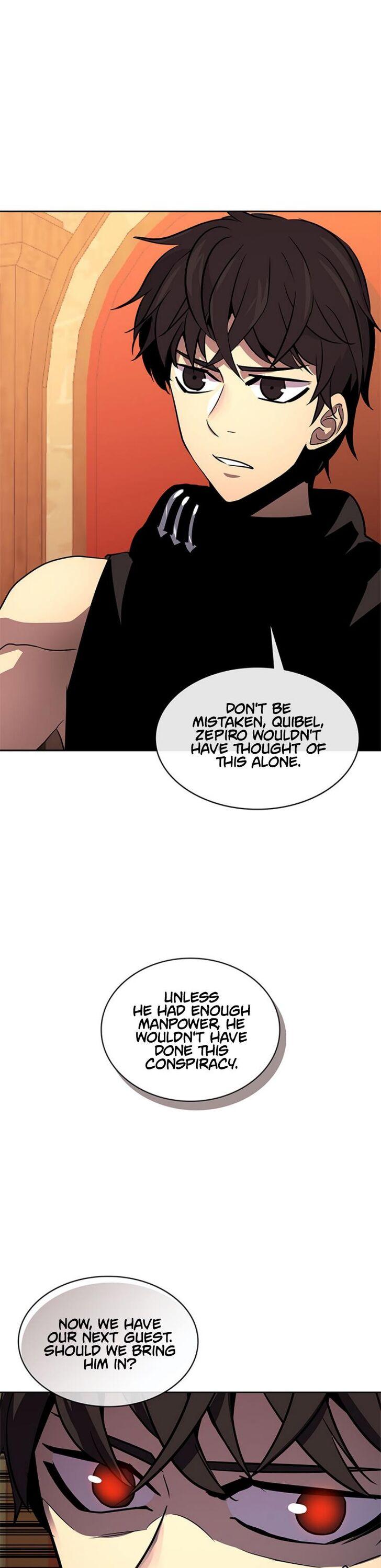 Dimensional Mercenary Chapter 61 page 2 - Chapter 61