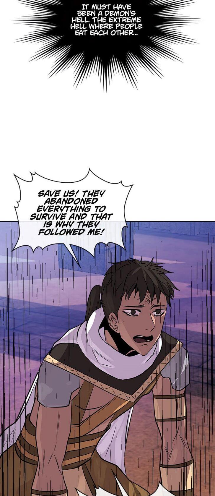 Dimensional Mercenary Chapter 61 page 20 - Chapter 61