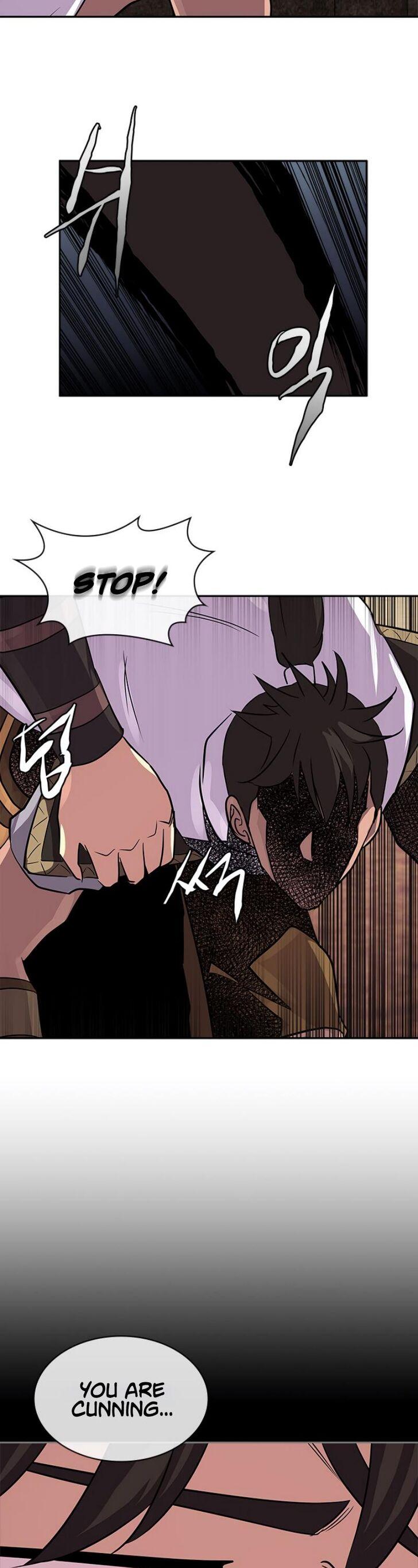 Dimensional Mercenary Chapter 61 page 24 - Chapter 61