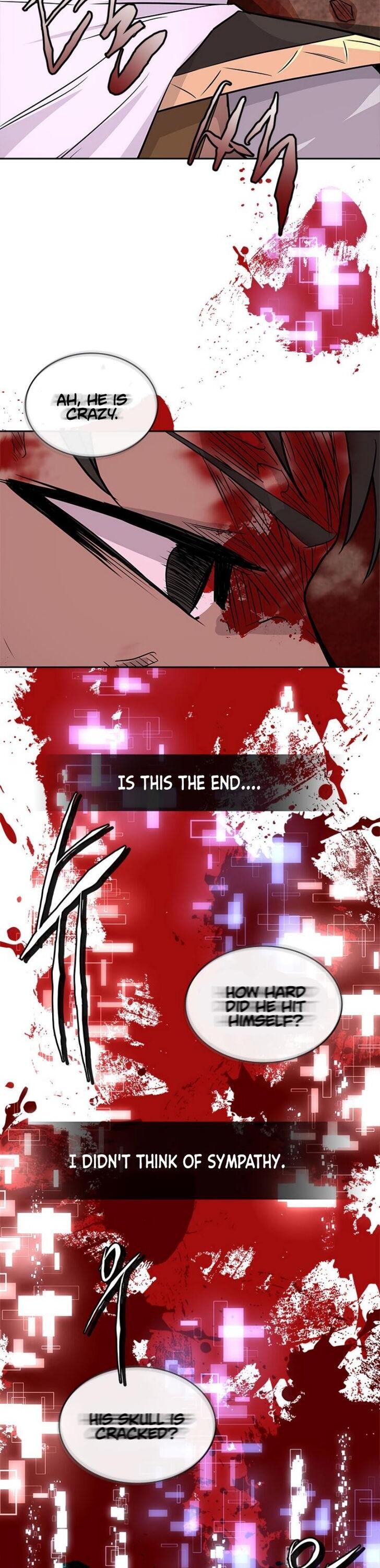 Dimensional Mercenary Chapter 61 page 27 - Chapter 61