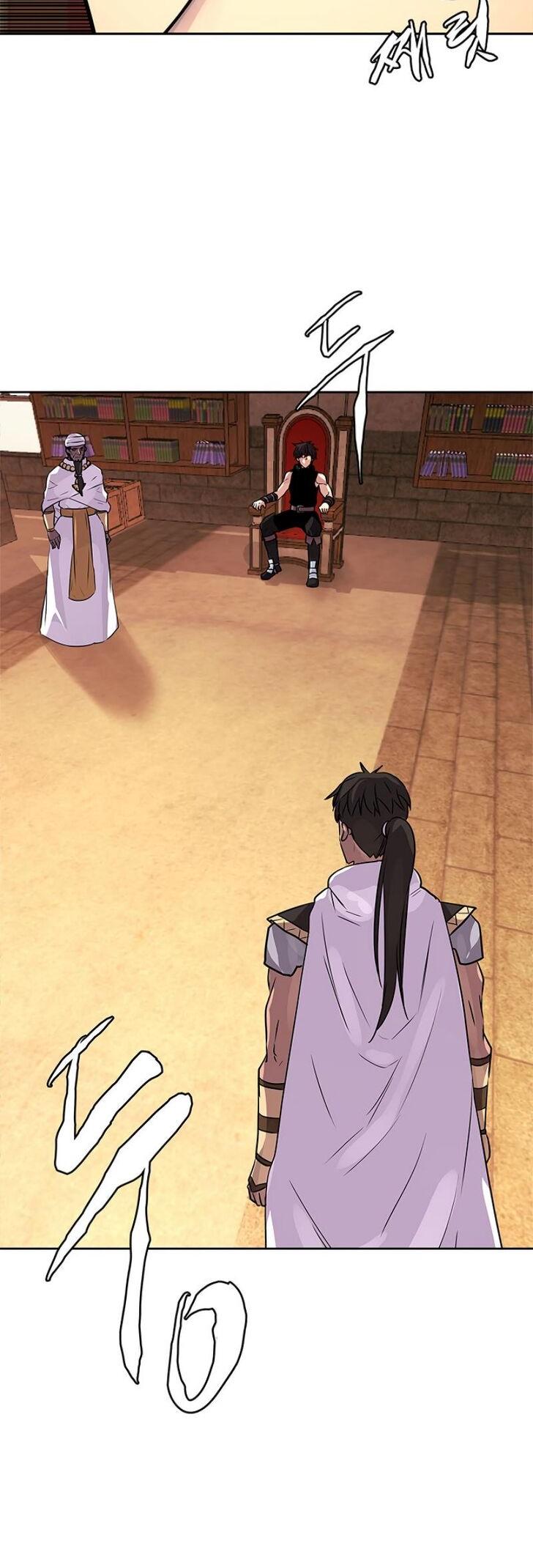 Dimensional Mercenary Chapter 61 page 3 - Chapter 61
