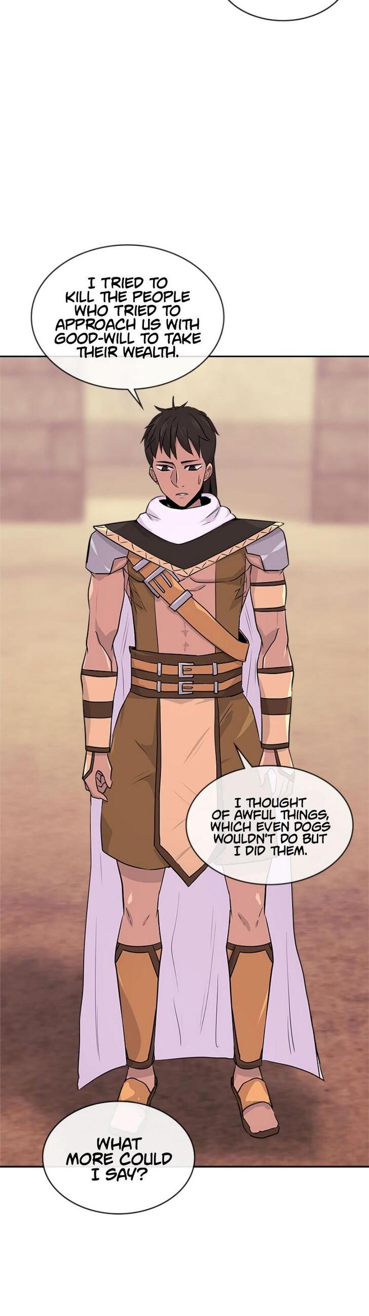 Dimensional Mercenary Chapter 61 page 7 - Chapter 61