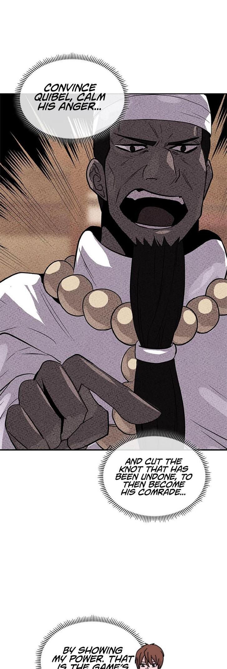 Dimensional Mercenary Chapter 61 page 9 - Chapter 61