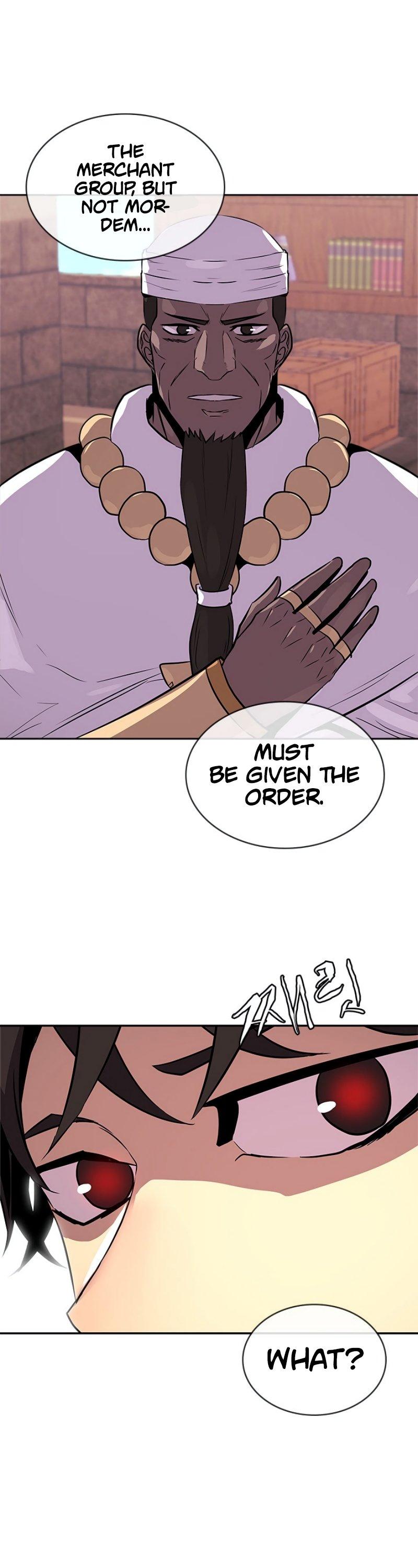 Dimensional Mercenary Chapter 62 page 1 - Chapter 62