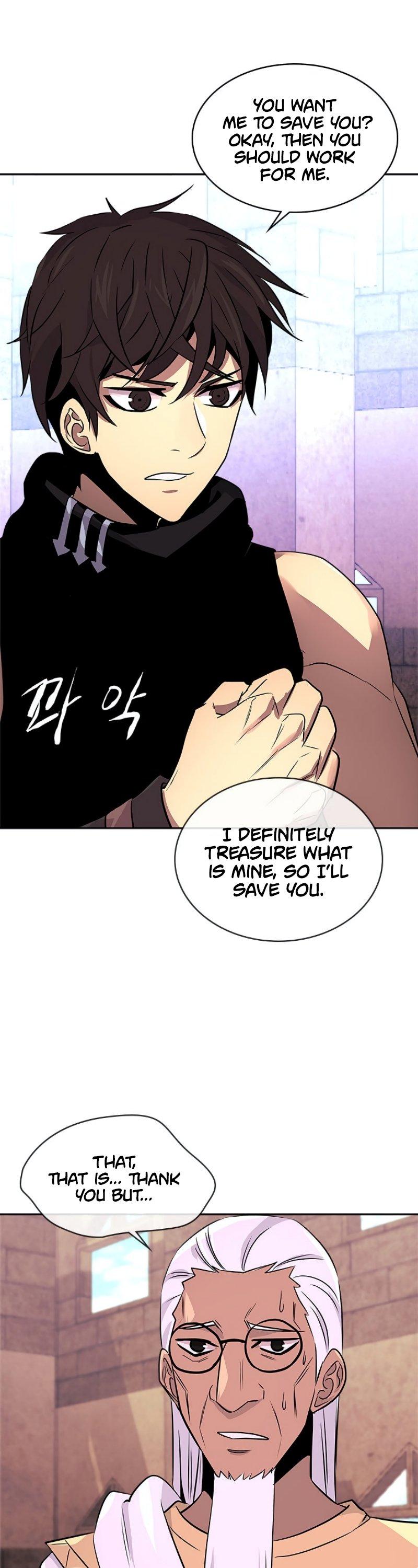Dimensional Mercenary Chapter 62 page 10 - Chapter 62