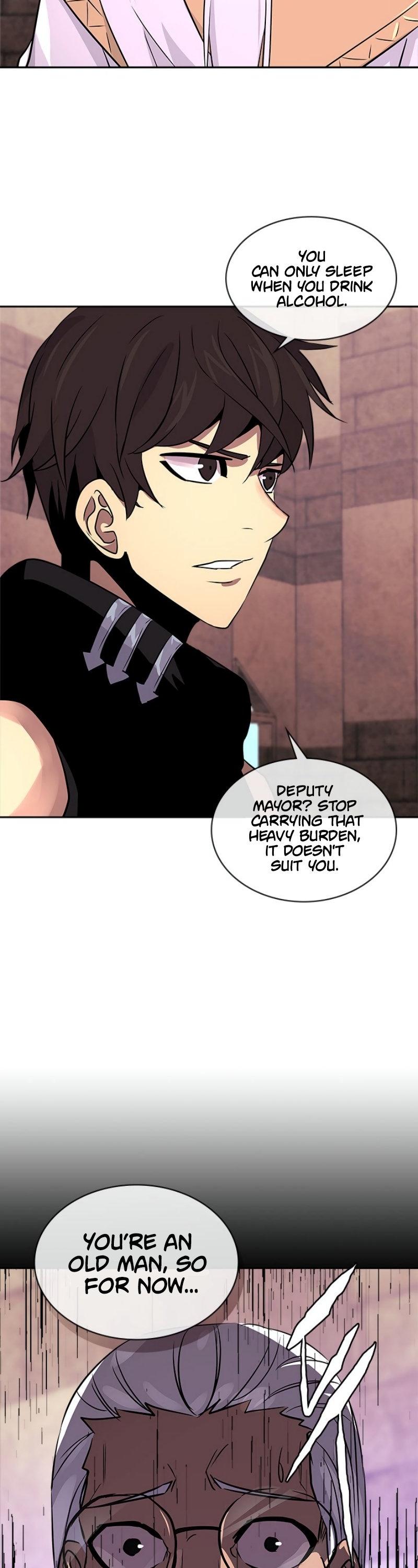 Dimensional Mercenary Chapter 62 page 11 - Chapter 62