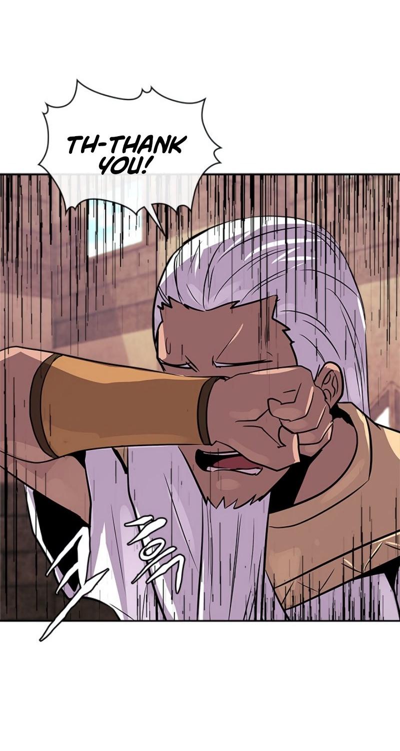 Dimensional Mercenary Chapter 62 page 13 - Chapter 62