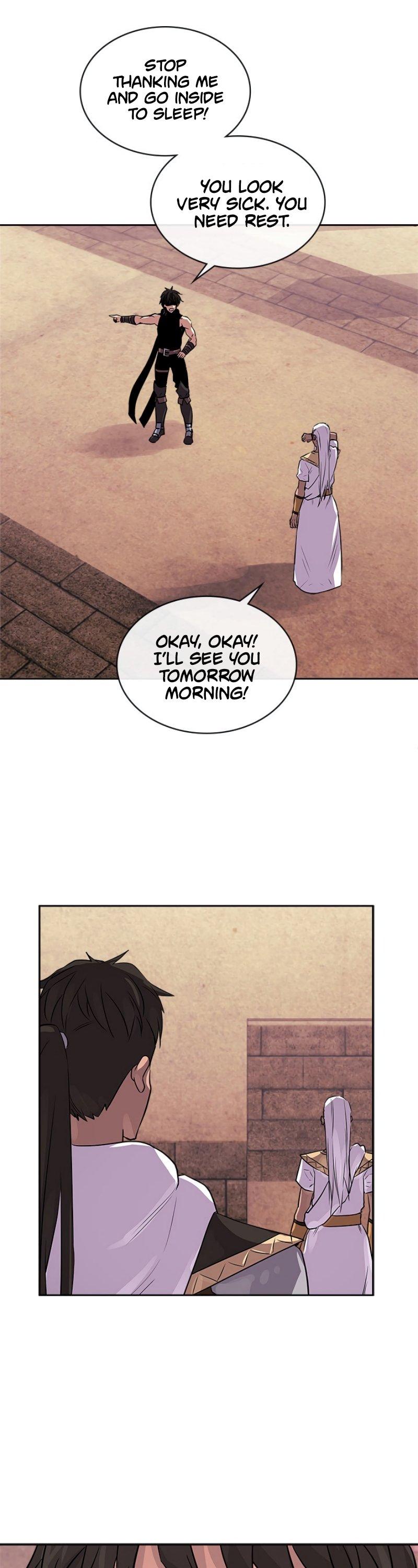 Dimensional Mercenary Chapter 62 page 14 - Chapter 62