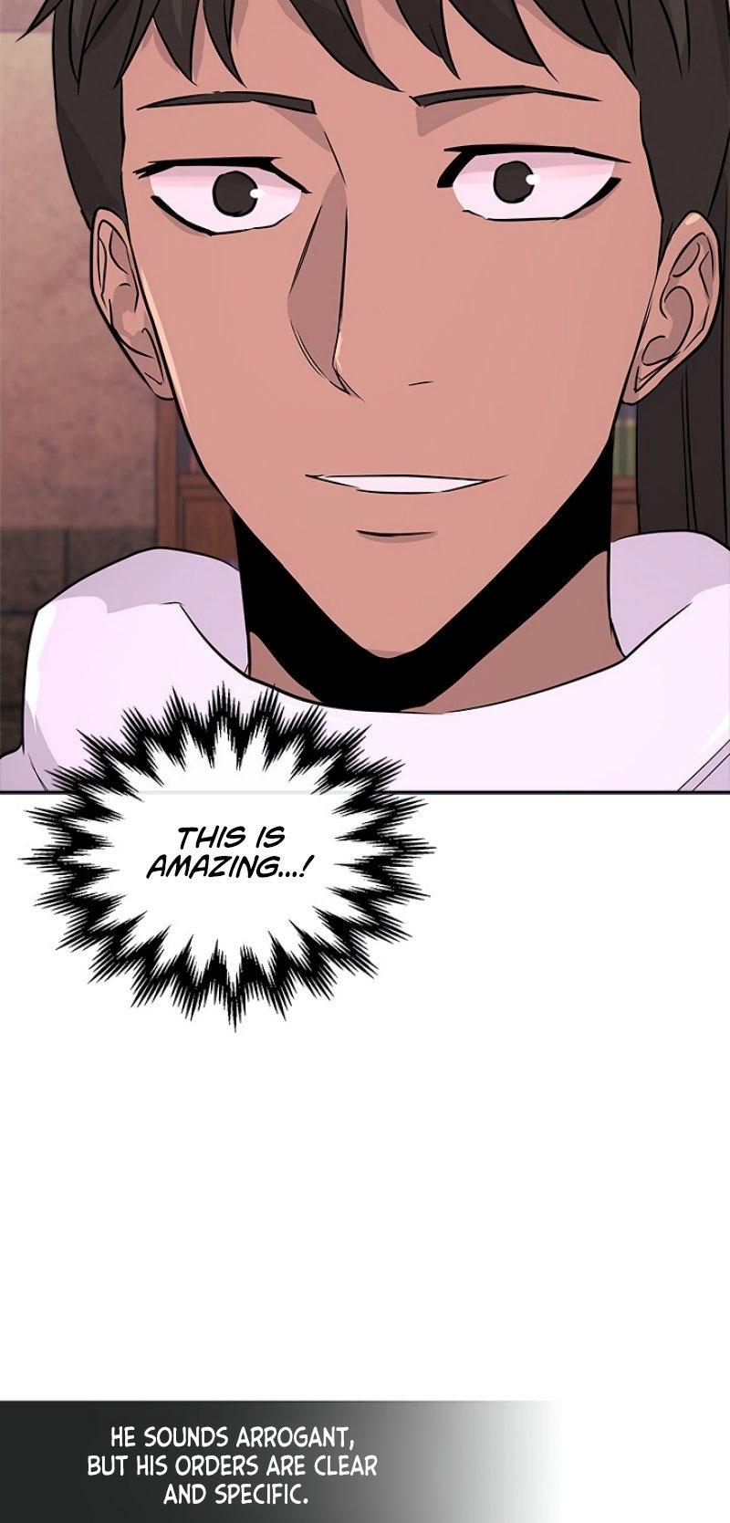 Dimensional Mercenary Chapter 62 page 15 - Chapter 62