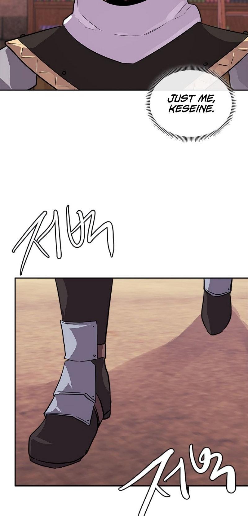 Dimensional Mercenary Chapter 62 page 18 - Chapter 62
