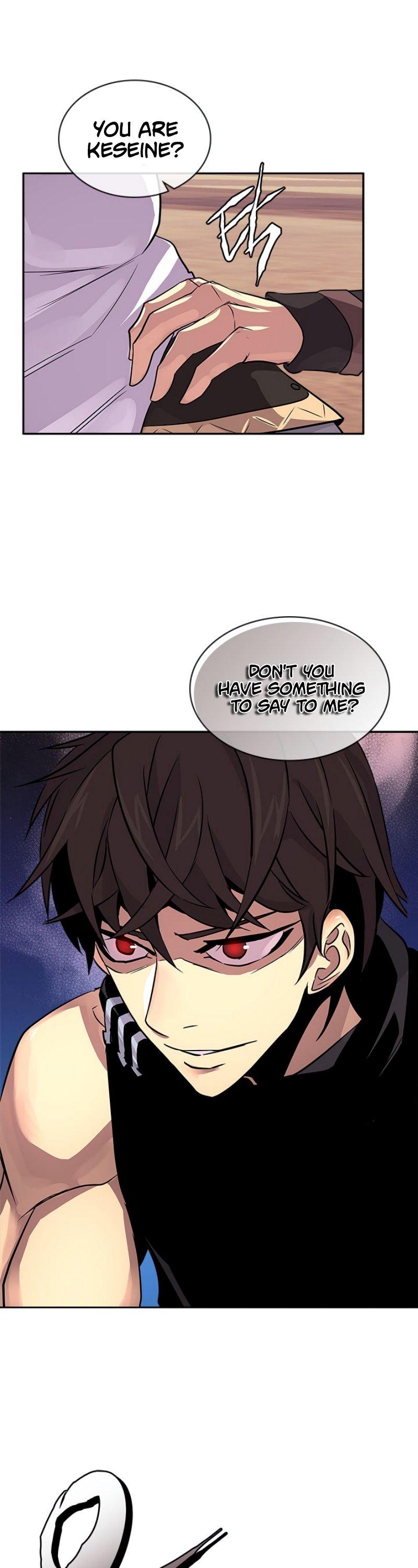 Dimensional Mercenary Chapter 62 page 20 - Chapter 62