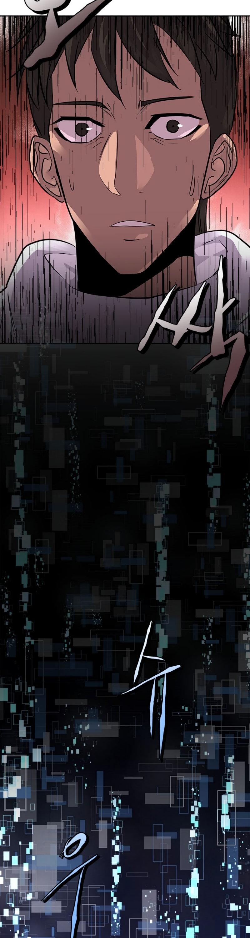 Dimensional Mercenary Chapter 62 page 21 - Chapter 62