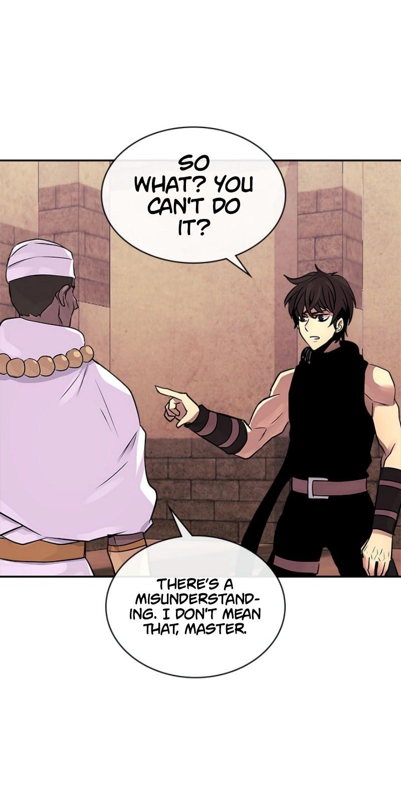 Dimensional Mercenary Chapter 62 page 3 - Chapter 62