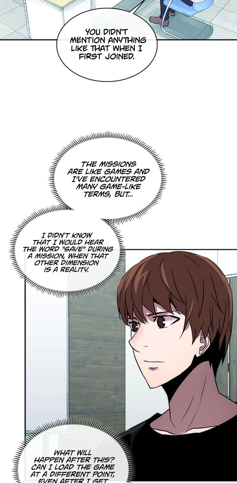 Dimensional Mercenary Chapter 62 page 33 - Chapter 62