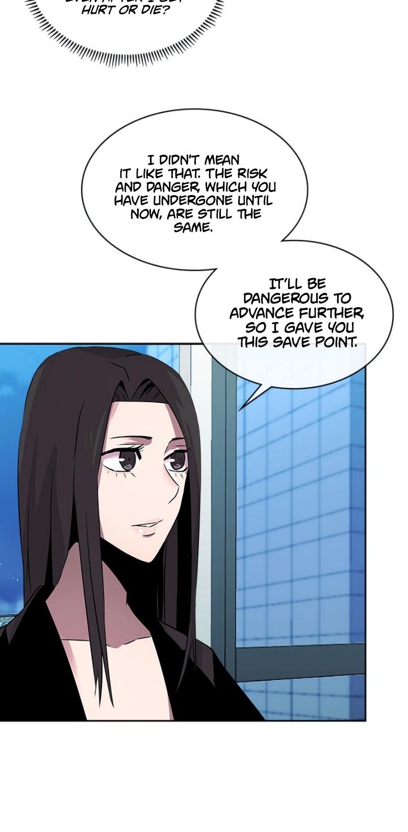 Dimensional Mercenary Chapter 62 page 34 - Chapter 62