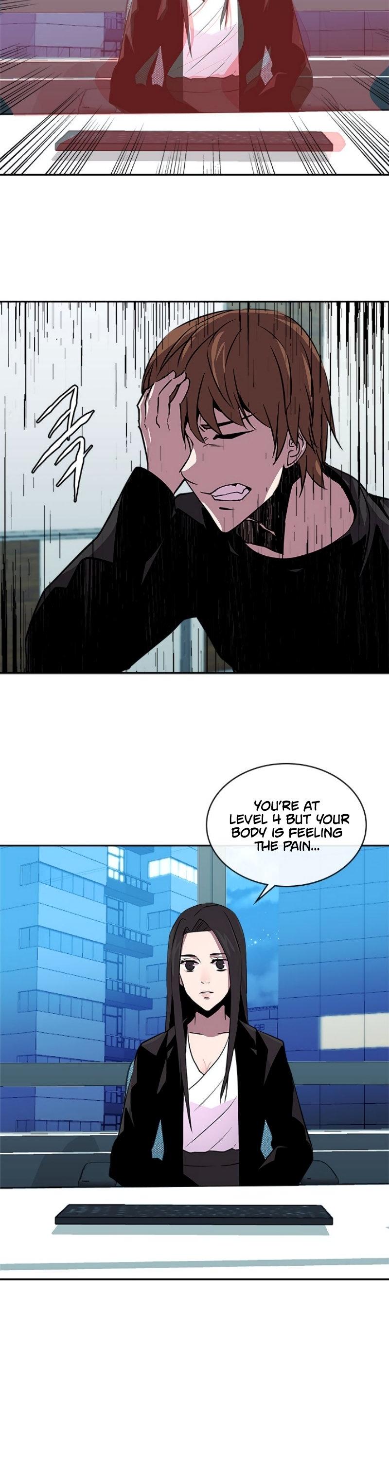 Dimensional Mercenary Chapter 62 page 36 - Chapter 62