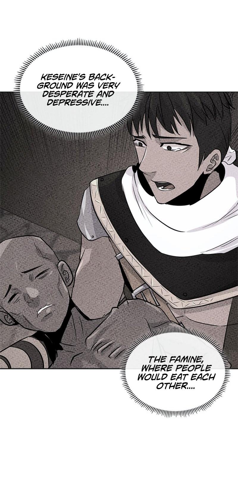 Dimensional Mercenary Chapter 62 page 38 - Chapter 62