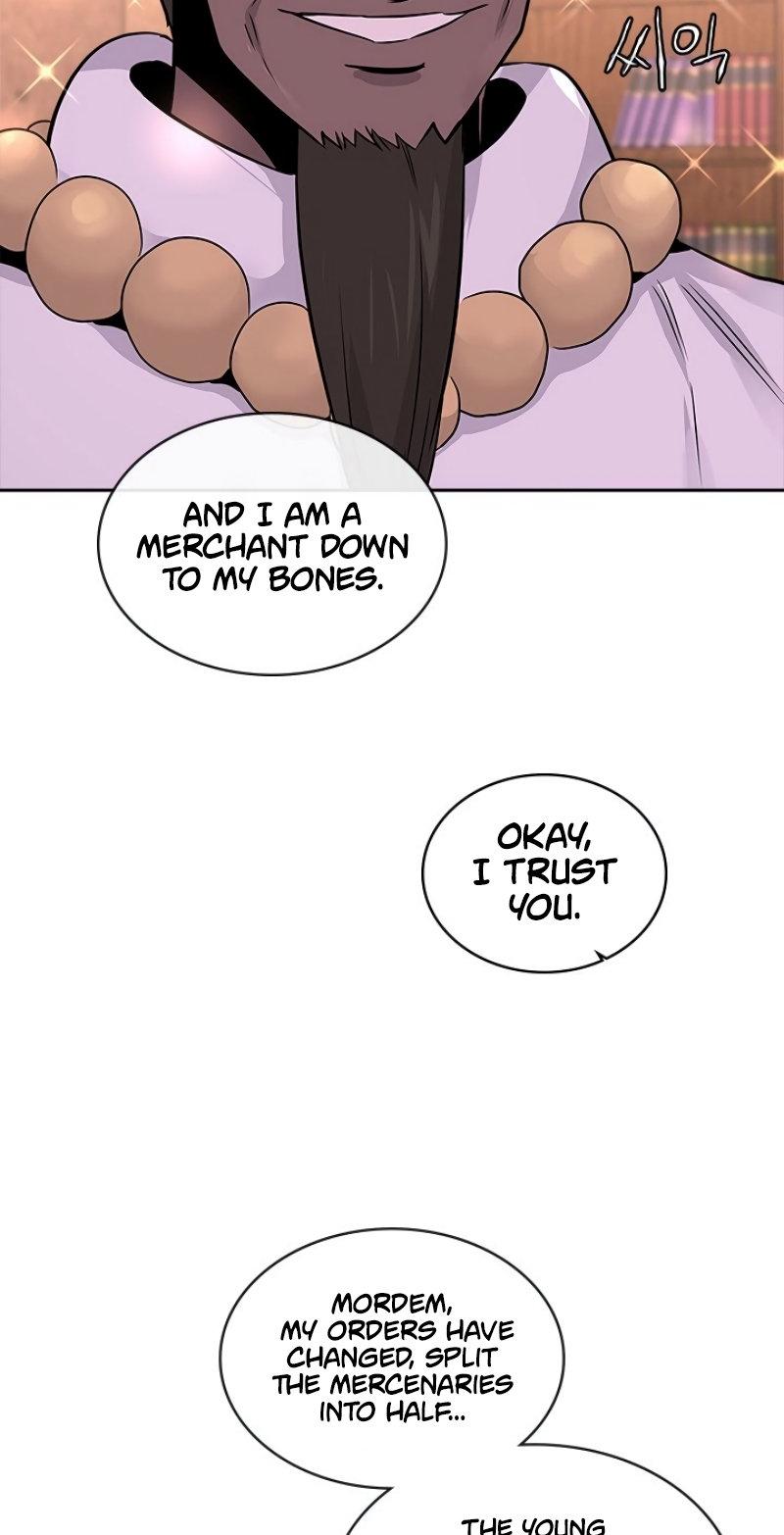 Dimensional Mercenary Chapter 62 page 5 - Chapter 62