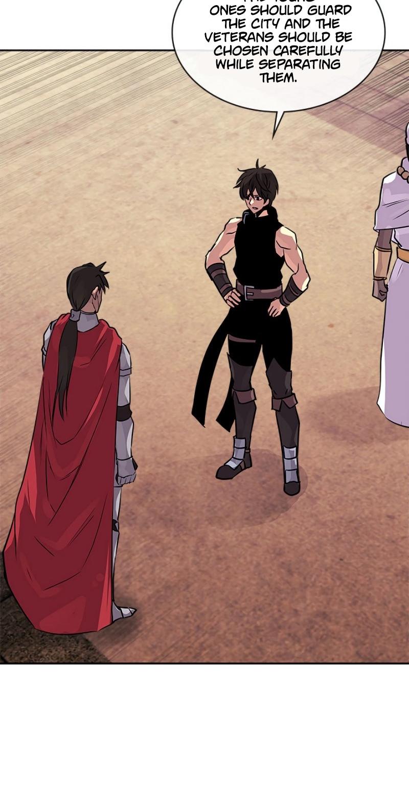 Dimensional Mercenary Chapter 62 page 6 - Chapter 62