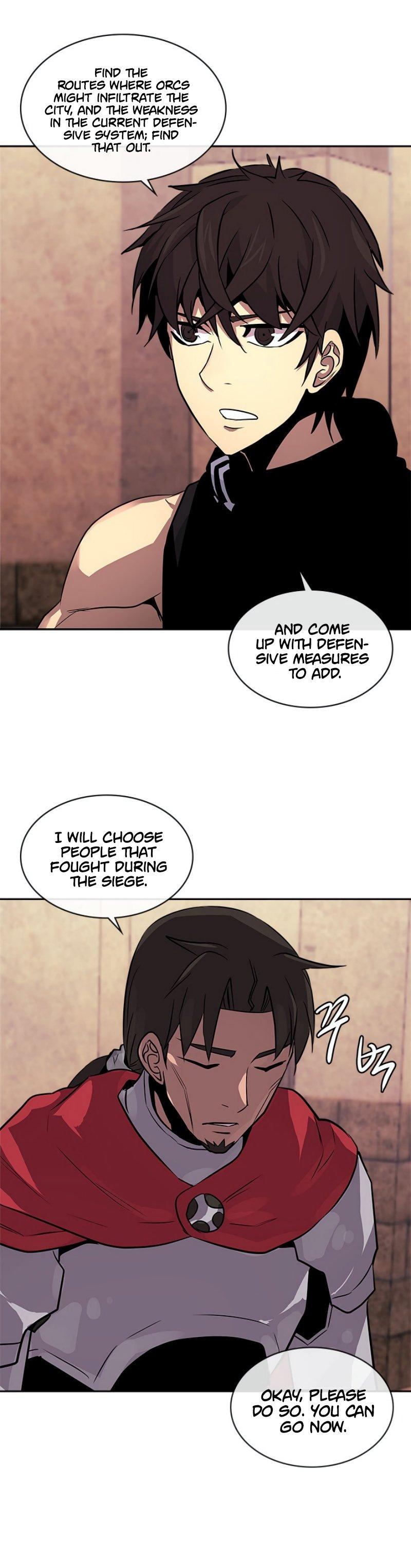 Dimensional Mercenary Chapter 62 page 7 - Chapter 62