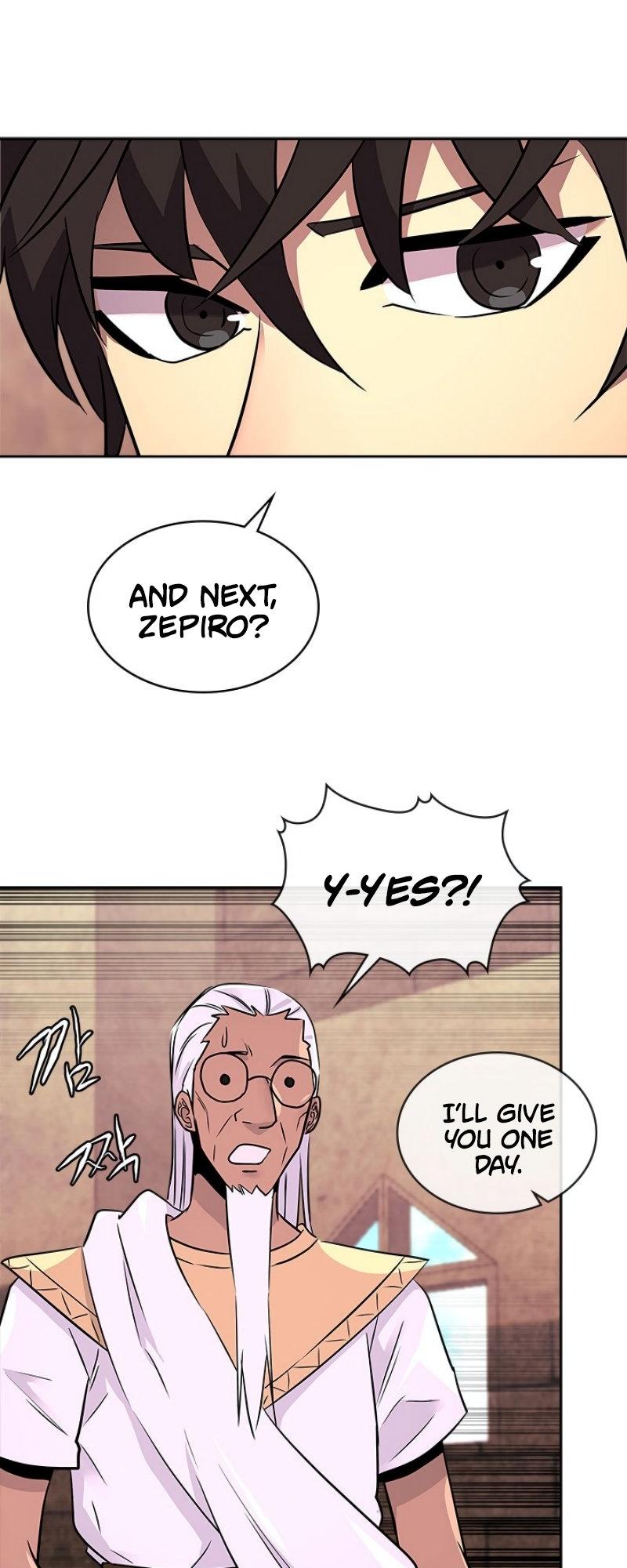 Dimensional Mercenary Chapter 62 page 8 - Chapter 62