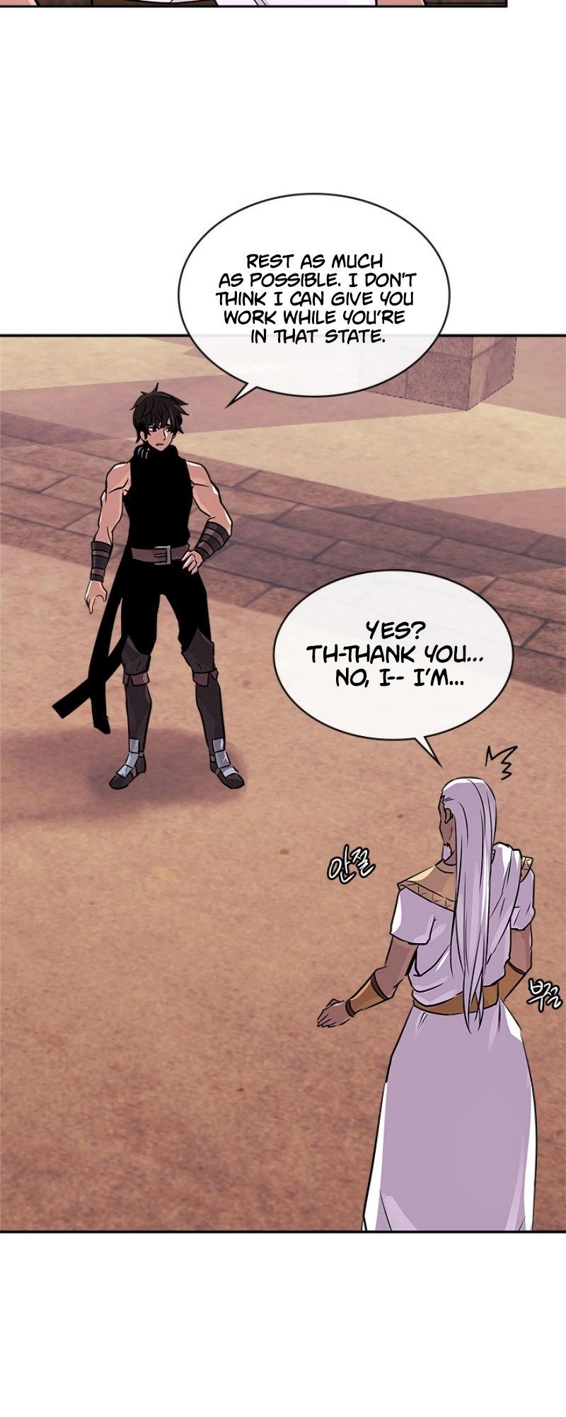 Dimensional Mercenary Chapter 62 page 9 - Chapter 62
