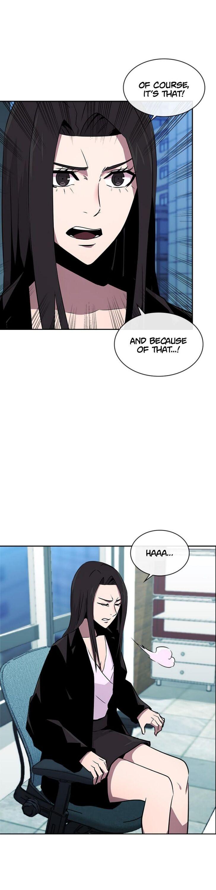 Dimensional Mercenary Chapter 63 page 10 - Chapter 63