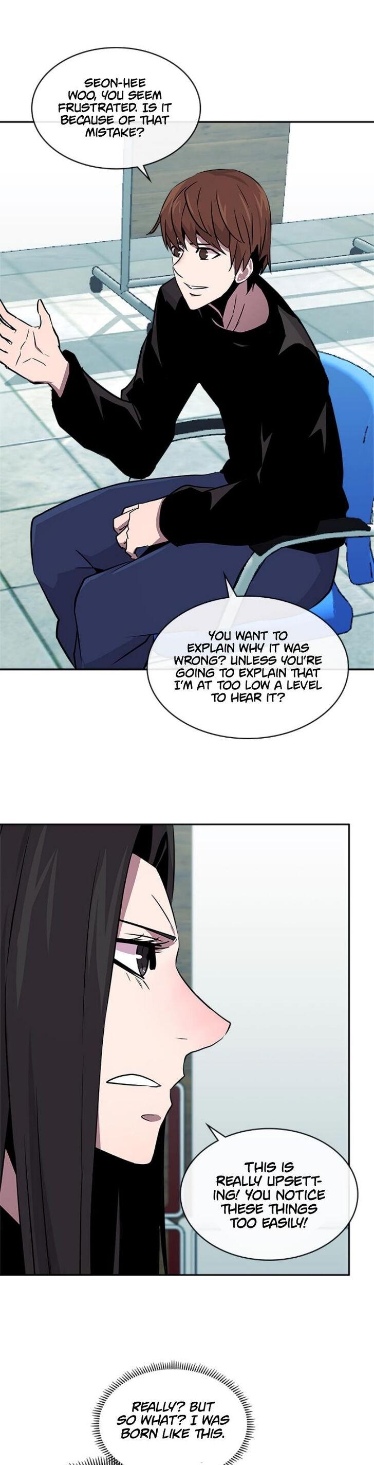 Dimensional Mercenary Chapter 63 page 11 - Chapter 63
