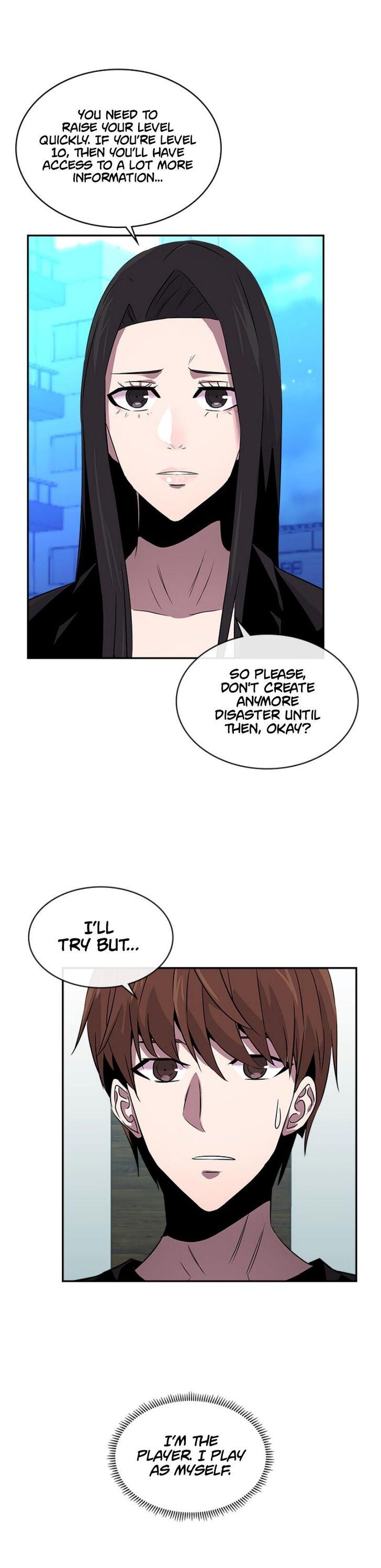 Dimensional Mercenary Chapter 63 page 13 - Chapter 63
