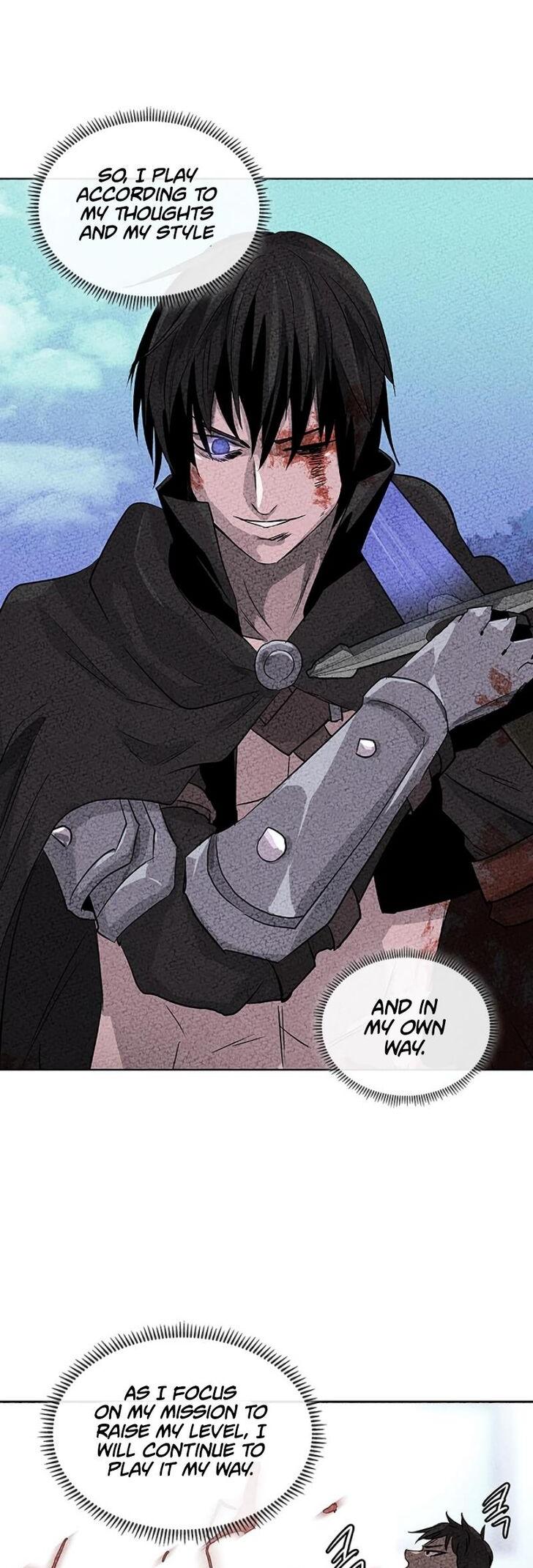 Dimensional Mercenary Chapter 63 page 14 - Chapter 63