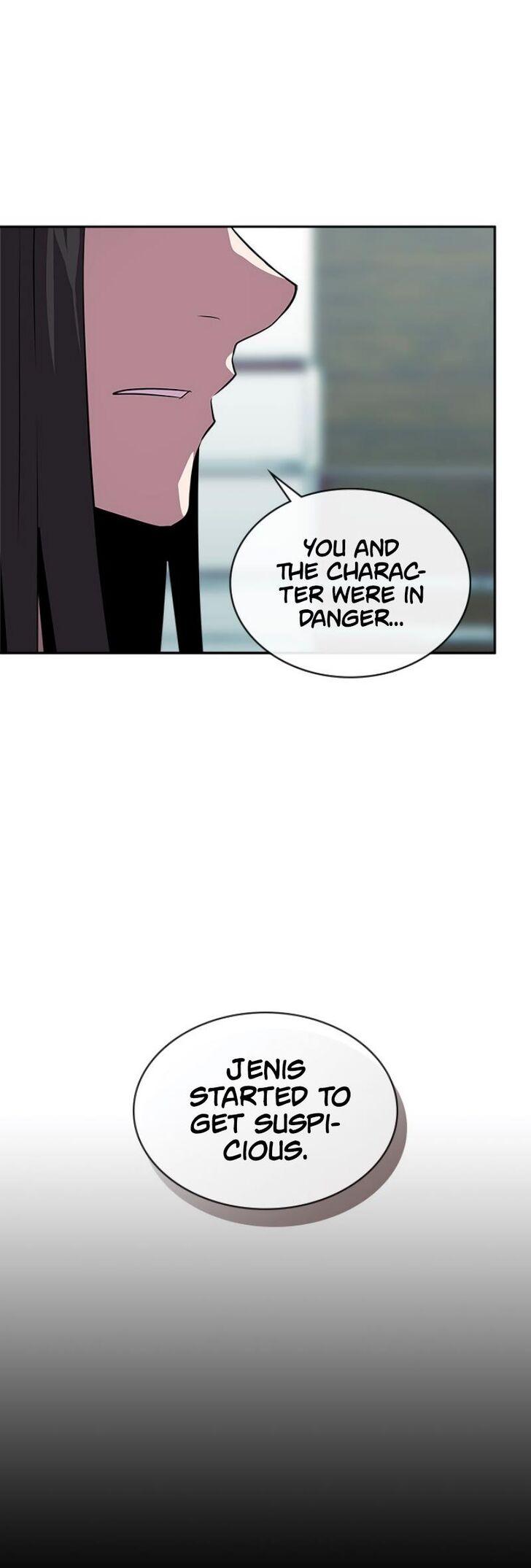 Dimensional Mercenary Chapter 63 page 2 - Chapter 63