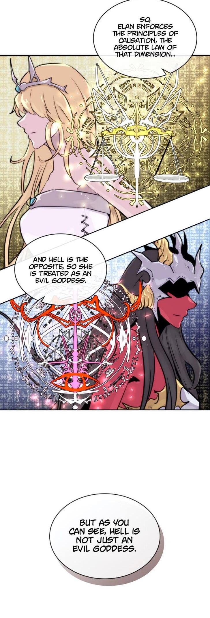 Dimensional Mercenary Chapter 63 page 24 - Chapter 63