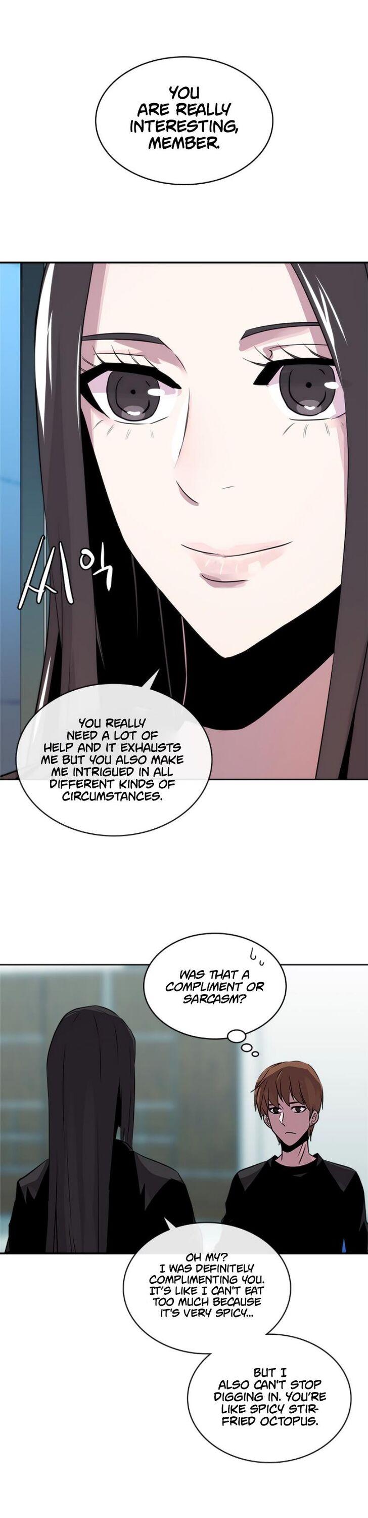 Dimensional Mercenary Chapter 63 page 29 - Chapter 63
