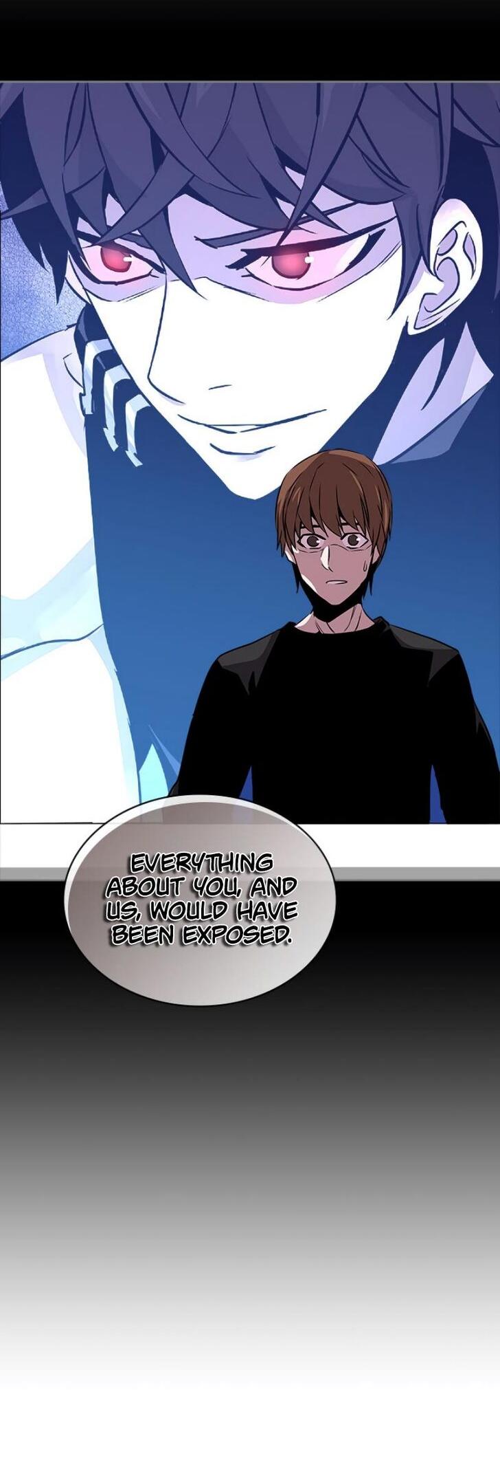 Dimensional Mercenary Chapter 63 page 3 - Chapter 63